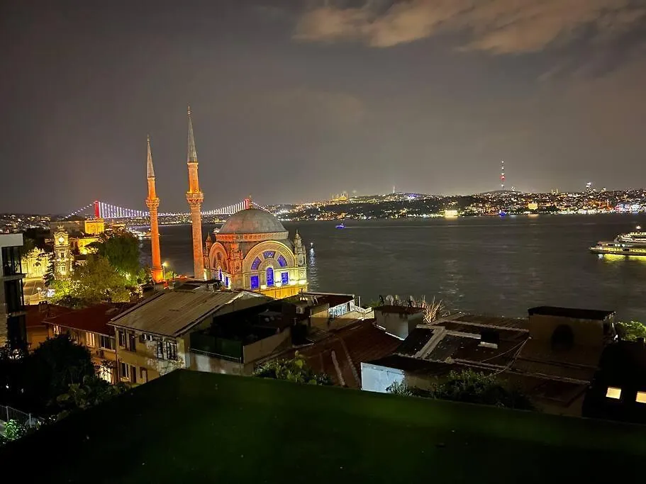 Comelivego Bosphorus Istanbul 0*,  Turkey