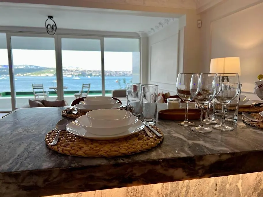 Comelivego Bosphorus Istanbul