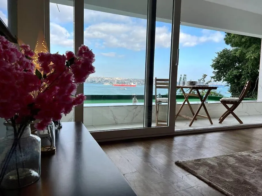 Comelivego Bosphorus Istanbul