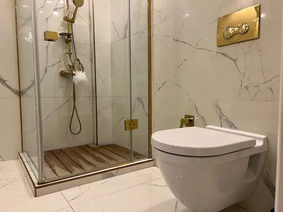 Apartment Comelivego Bosphorus Istanbul