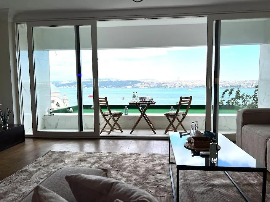 Apartment Comelivego Bosphorus Istanbul