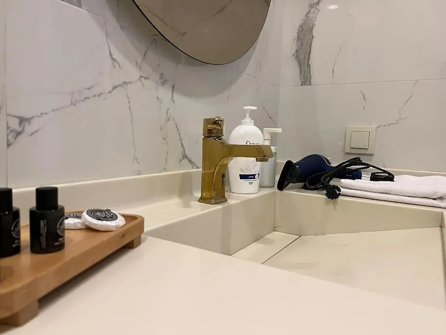Comelivego Bosphorus Istanbul Apartment