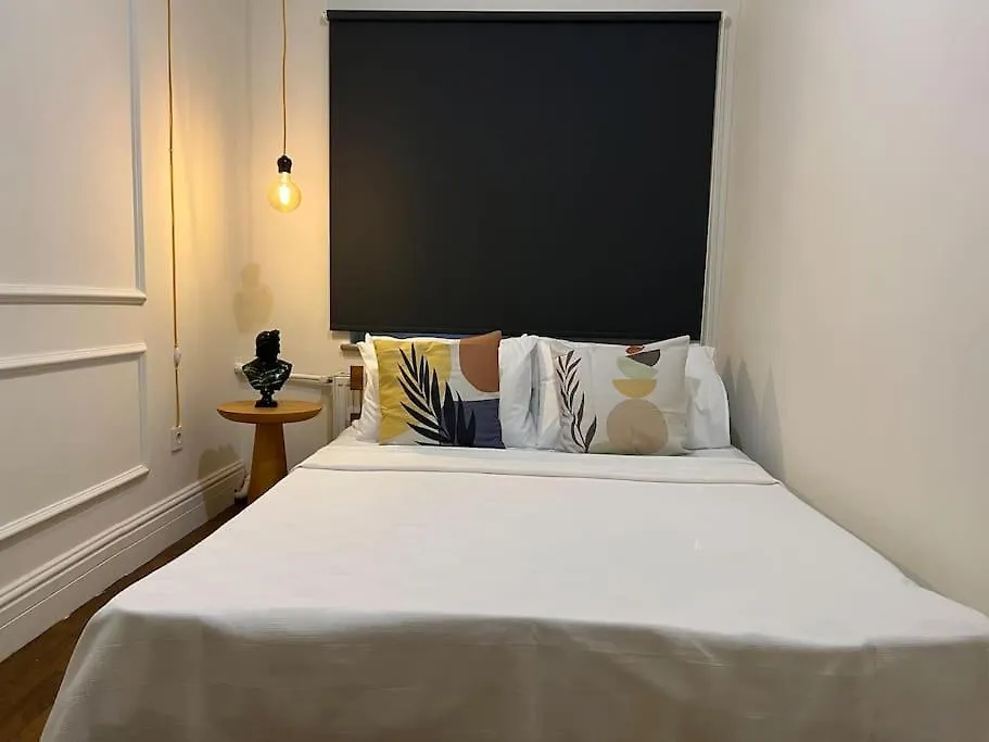 Apartment Comelivego Bosphorus Istanbul