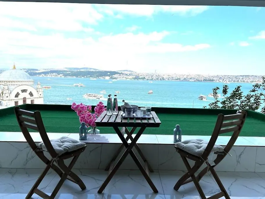 Comelivego Bosphorus Istanbul 0*,