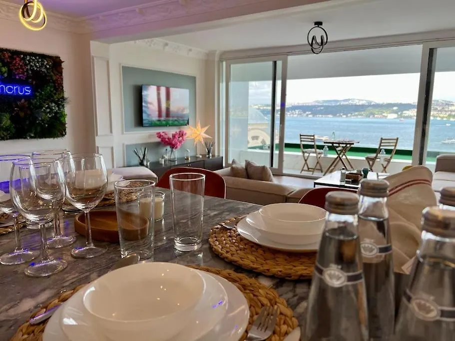 Comelivego Bosphorus Istanbul 0*,  Turkey
